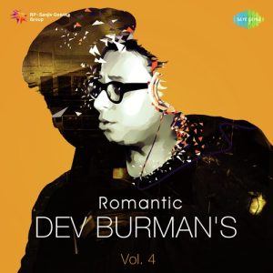 Romantic Dev Burman – Vol. 4
