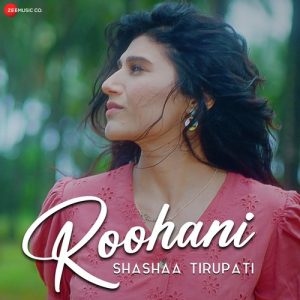 Roohani Album Art