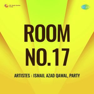 Room No 17 Album Art