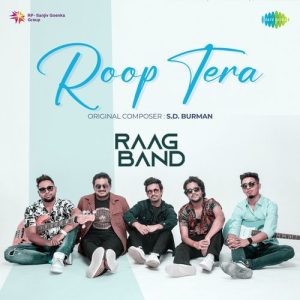 Roop Tera Album Art