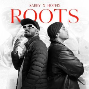 Roots Album Art