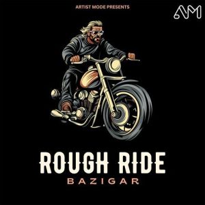 Rough Ride Album Art