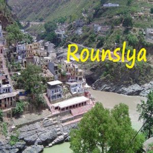 Rounslya