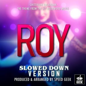 Roy