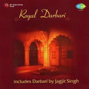 Royal Darbari Album Art