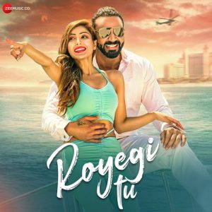 Royegi Tu Album Art