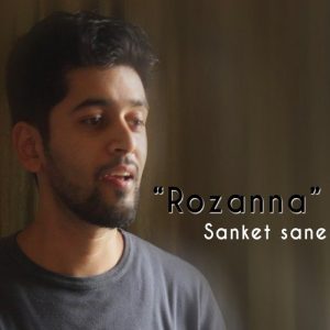 Rozanna