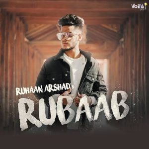Rubaab Album Art