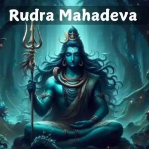 Rudra Mahadeva