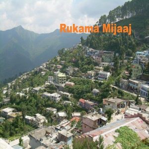 Rukama Mijaaj