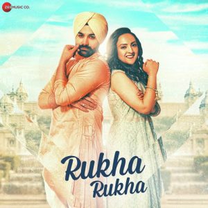 Rukha Rukha Album Art