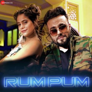 Rum Pum Album Art