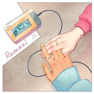 Rumani Album Art