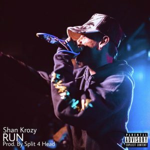 Run – Single
