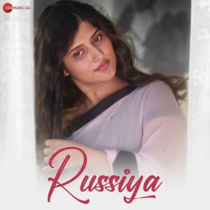 Russiya Album Art