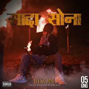 SAADA SONA Album Art