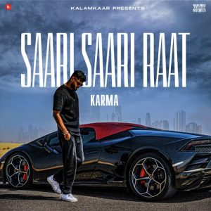 SAARI SAARI RAAT