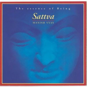SATTVA Album Art