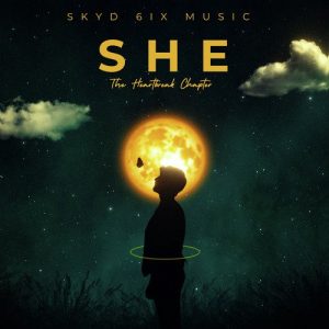 SHE – The Heartbreak Chapter