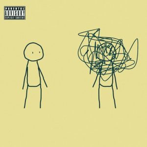 SIDE BY SIDE Album Art