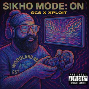 SIKHO MODE: ON Album Art