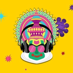SOUTH SIDE STORY MUMBAI – THEME 2024