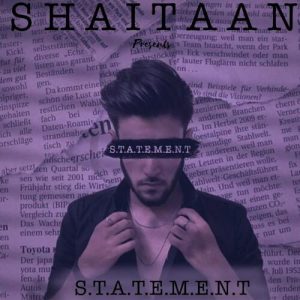 STATEMENT Album Art