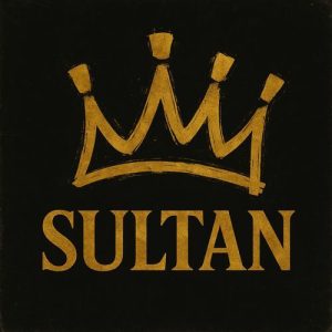 SULTAN Album Art