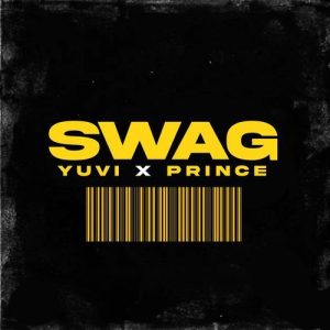 SWAG Album Art