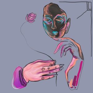 Saadhak Album Art