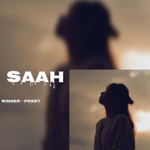 Saah Album Art