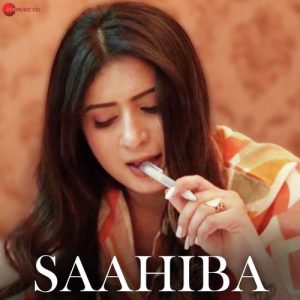 Saahiba (2023) Album Art