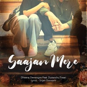 Saajan Mere Album Art
