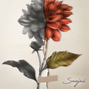 Saajni (2025) Album Art