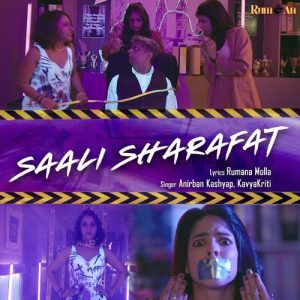 Saali Sharafat