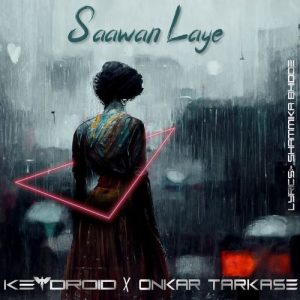 Saawan Laaye Album Art