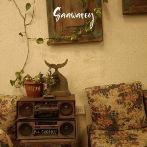 Saawarey Album Art