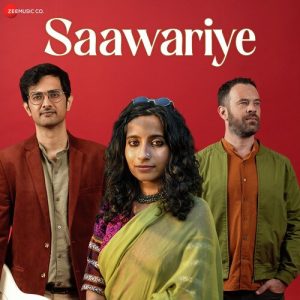 Saawariye (2023) Album Art