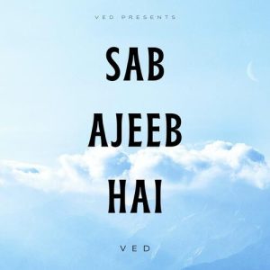 Sab Ajeeb Hai Album Art