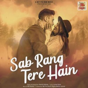 Sab Rang Tere Hain Album Art
