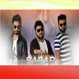Sabar Album Art