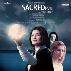 Sacred Evil