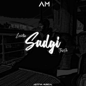 Sadgi Album Art