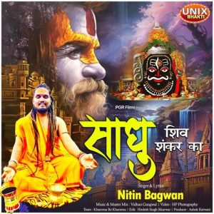 Sadhu Shiv Shankar Ka Album Art
