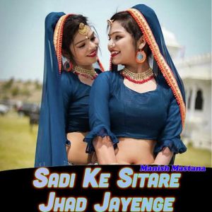Sadi Ke Sitare Jhad Jayenge