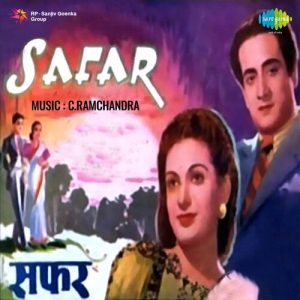 Safar Album Art