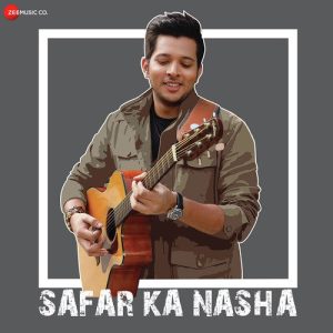 Safar Ka Nasha Album Art