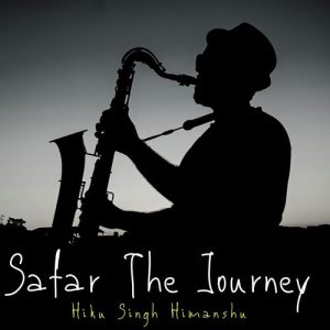 Safar the Journey Album Art