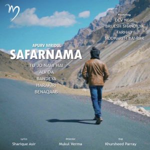 Safarnama