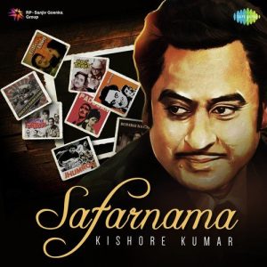 Safarnama – Kishore Kumar